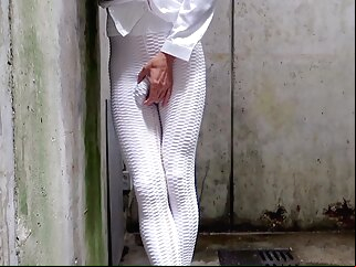 Watch fetish amateur crossdressing